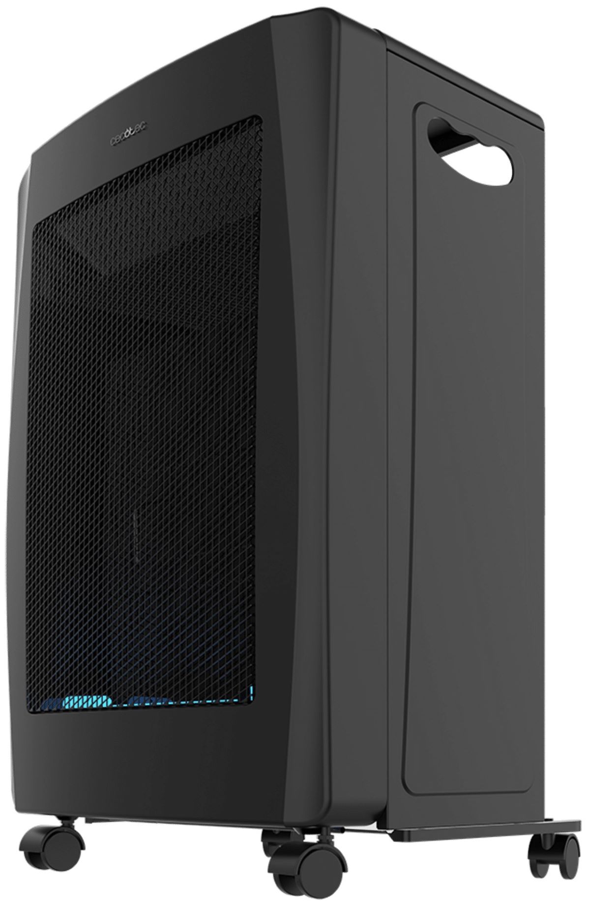 Estufa de gas Cecotec ReadyWarm 4200 BlueFlame Foldable de Carrefour