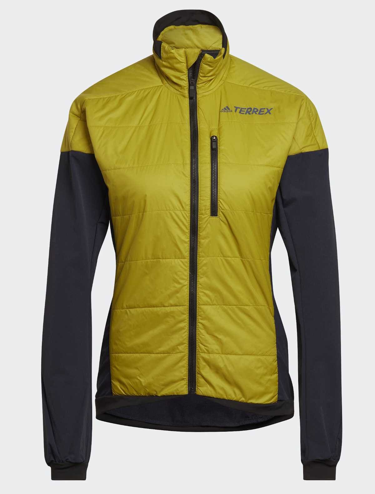 Chaqueta Terrex Primaloft Hybrid Insulation de Adidas