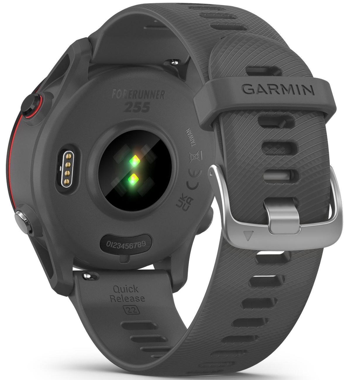 Reloj inteligente Garmin Forerunner 255 de Decathlon