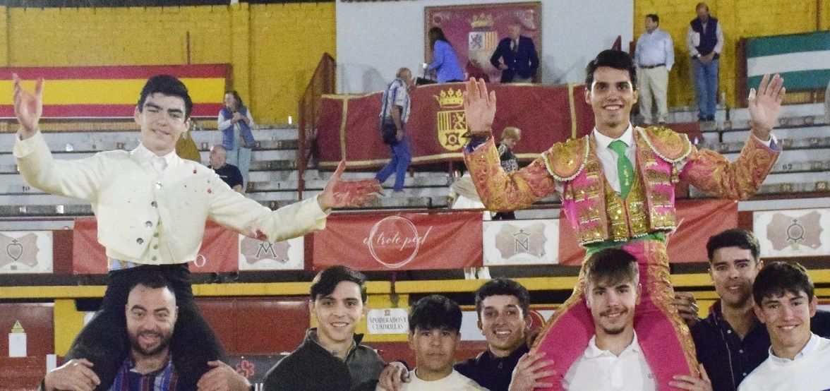 David Ramírez y Mario Torres I Sánchez