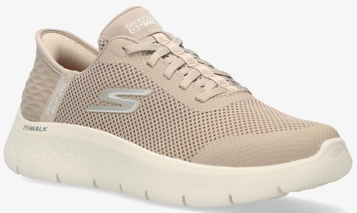 Zapatillas Skechers Slip-ins GO WALK Flex de Sprinter