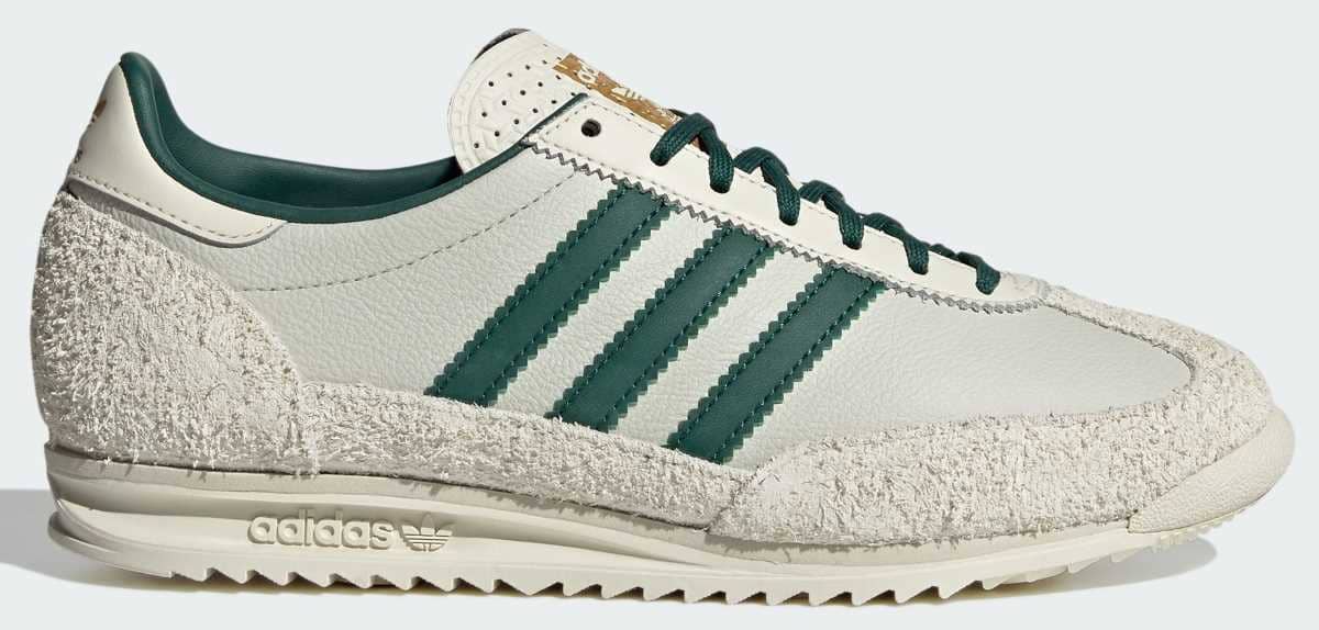 Zapatillas SL 72 OG de Adidas