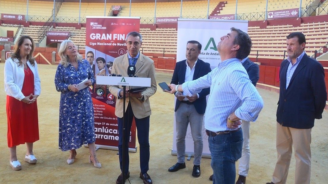 En la Plaza de Pino I Breña