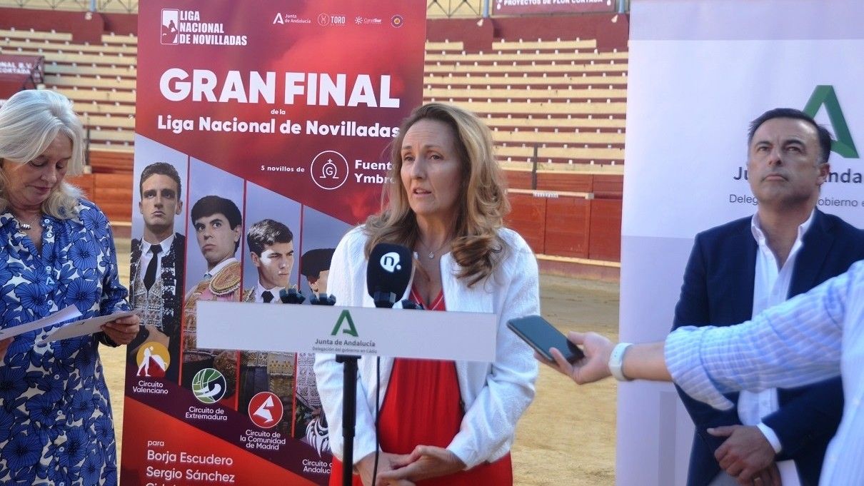 Fabiola Robles I Breña