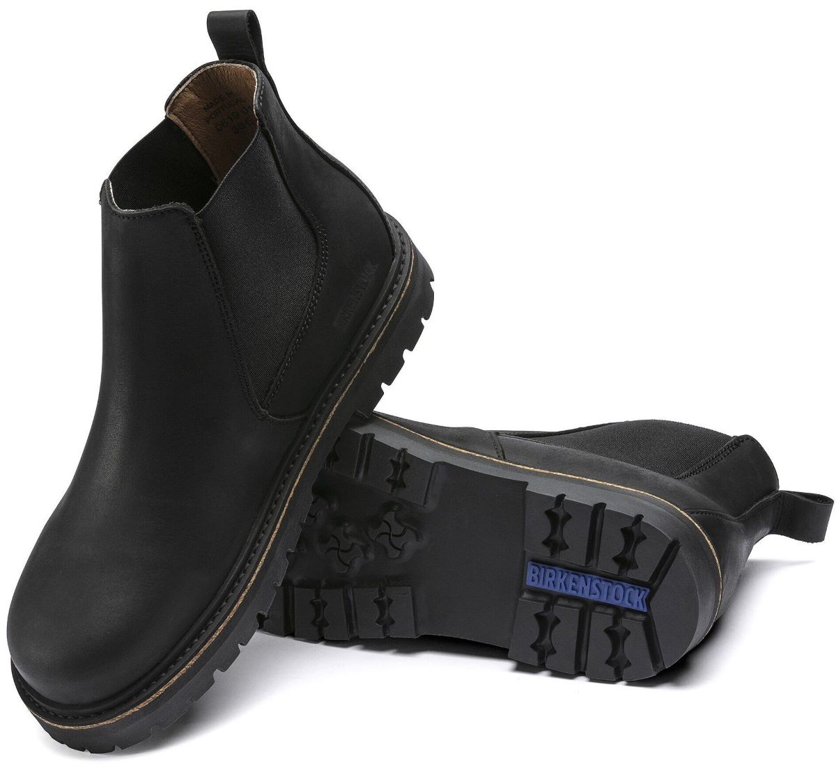 Botas Birkenstock Stalon