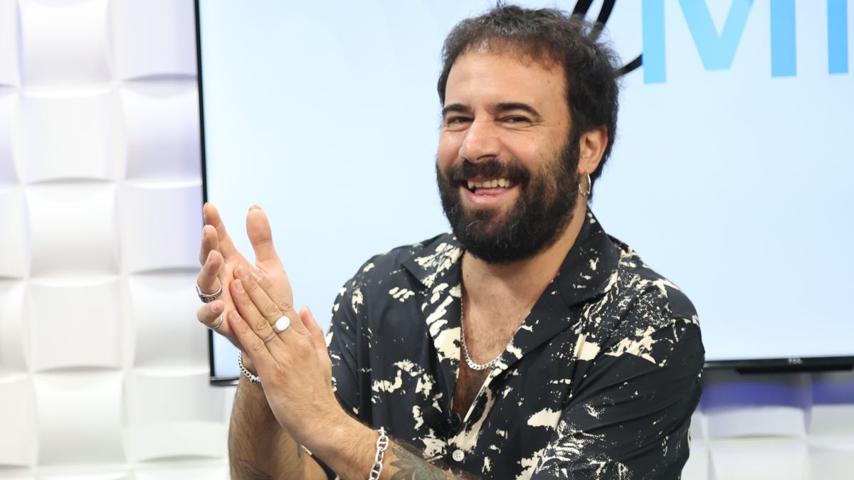 El Canijo de Jerez en El MIRA | Cristo García