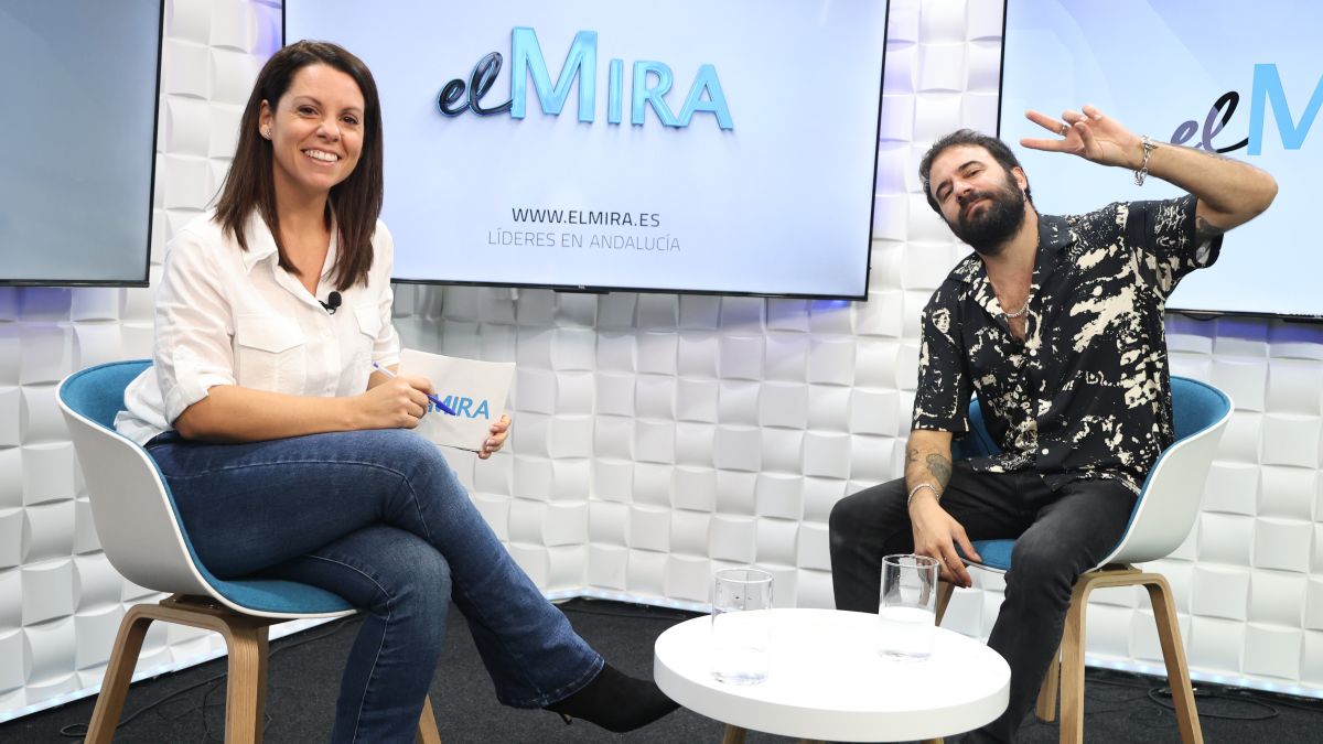 Estefanía Jaime y El Canijo de Jerez | Cristo García