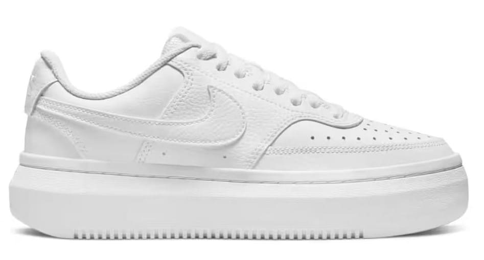 Nike Court vision alta