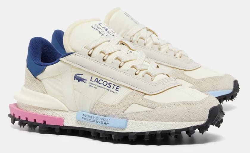 Zapatillas deportivas Elite Active