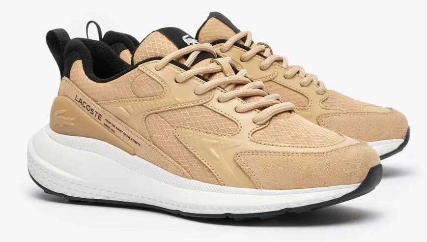 Zapatillas deportivas Evo Lacoste