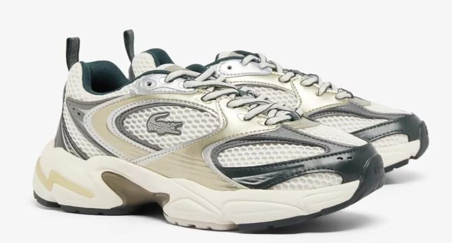 Zapatillas deportivas Storm 96 2K Lacoste