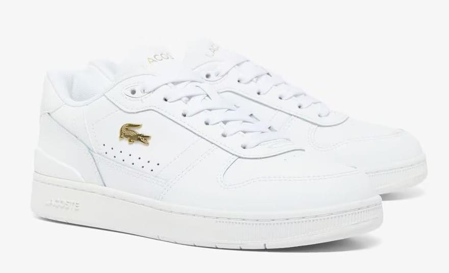 Zapatillas T-Clip Set