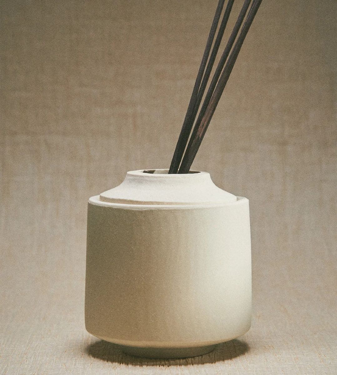 Difusor Mikado Ivory Musk 