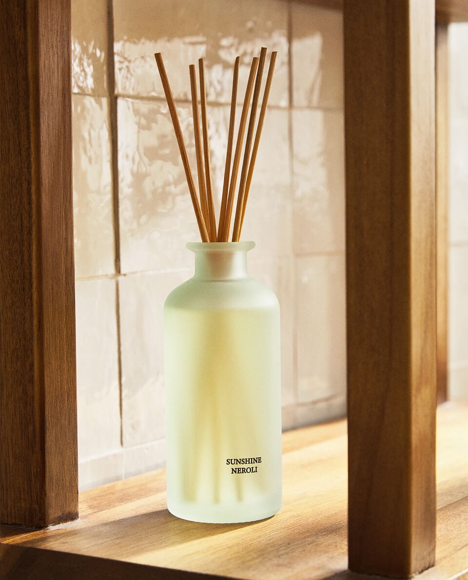 Difusor Mikado Sunshine Neroli