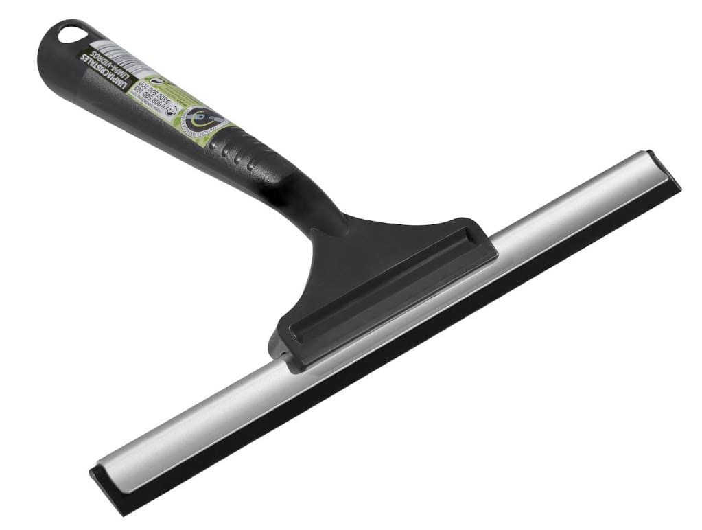 Limpiacristales con mango Bosque Verde