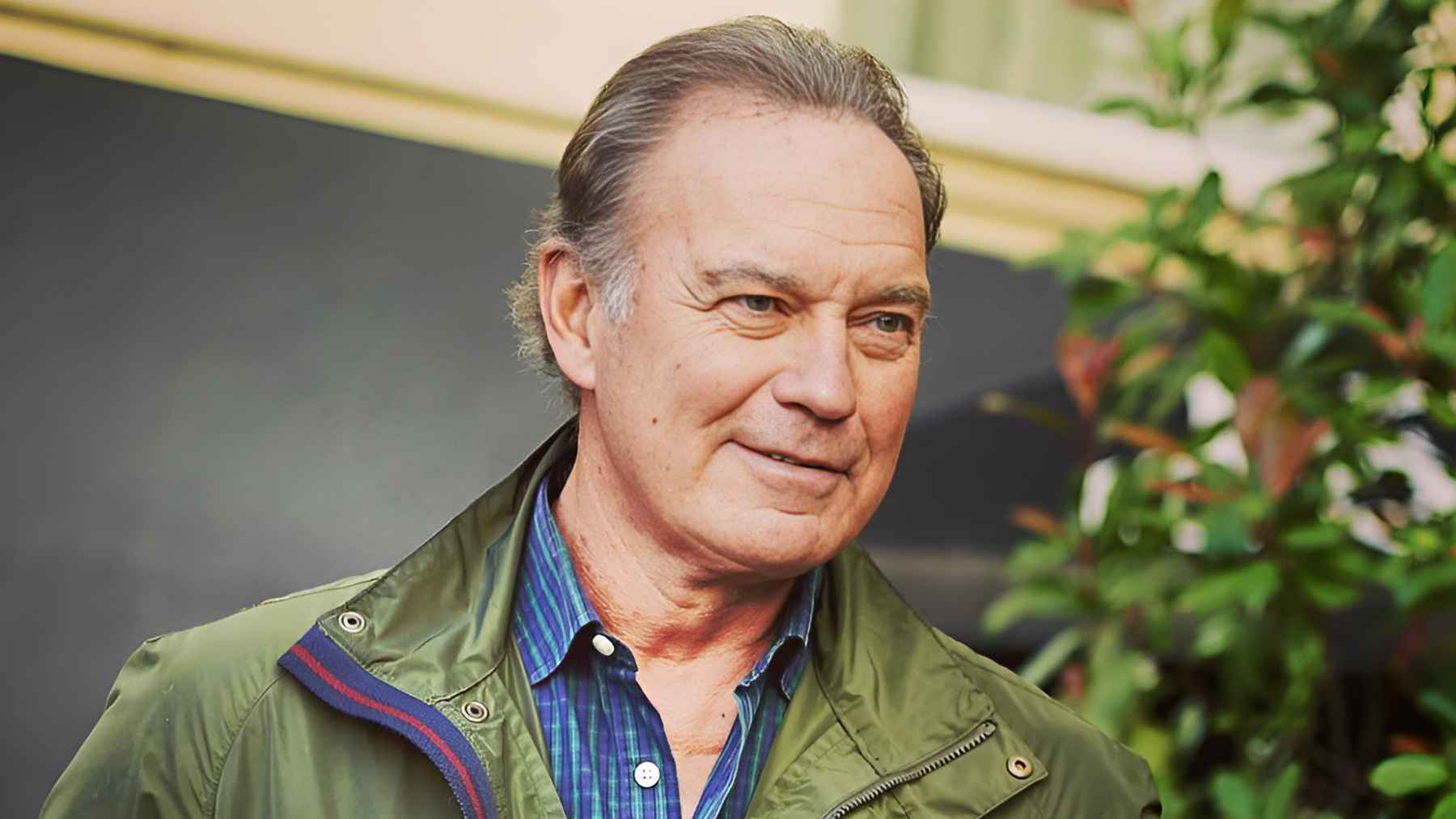 Esta es la herencia que va a cobrar Bertín Osborne