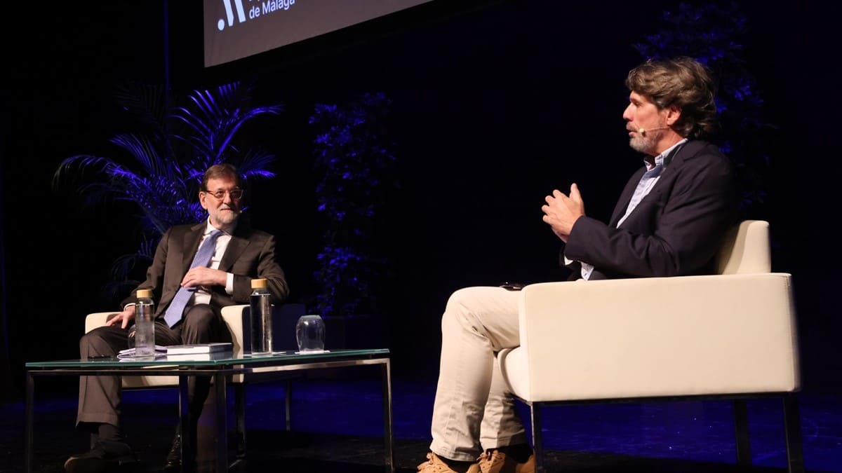 Mariano Rajoy ha repasado la actualidad nacional