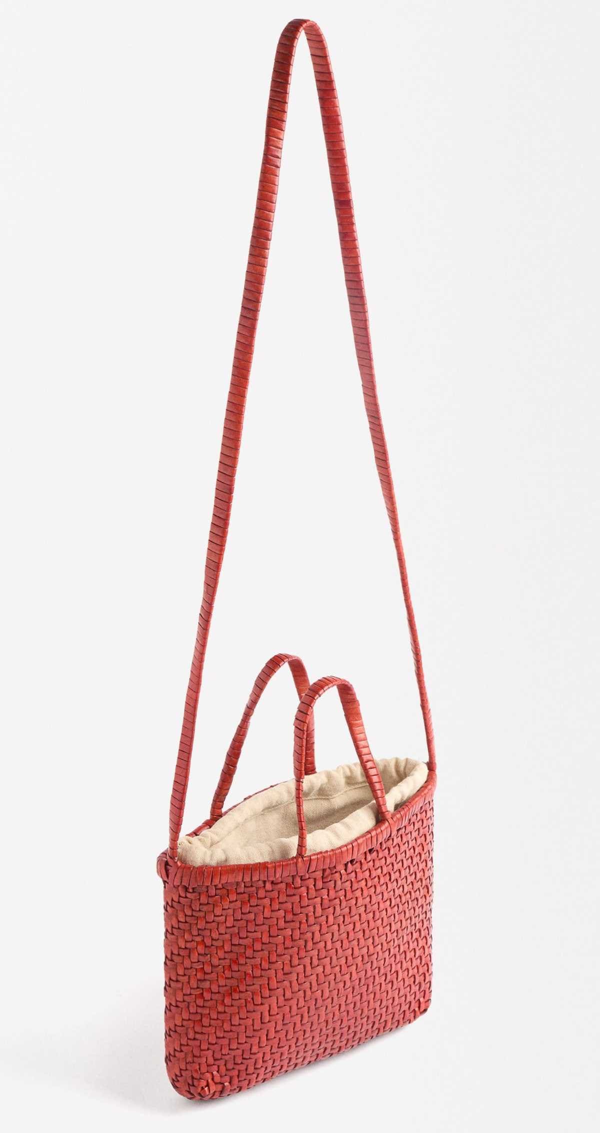 Bolso Shopper de Parfois