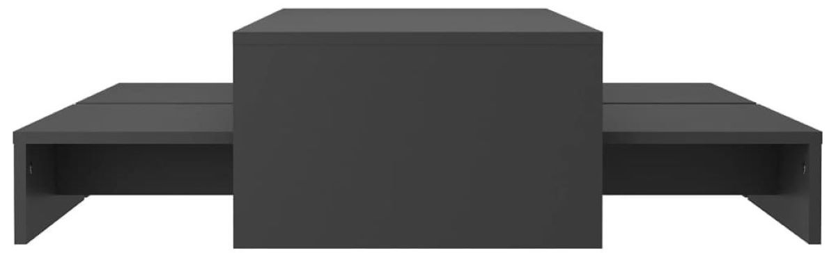 Mesas de centro apilables Hogar Arte de Carrefour