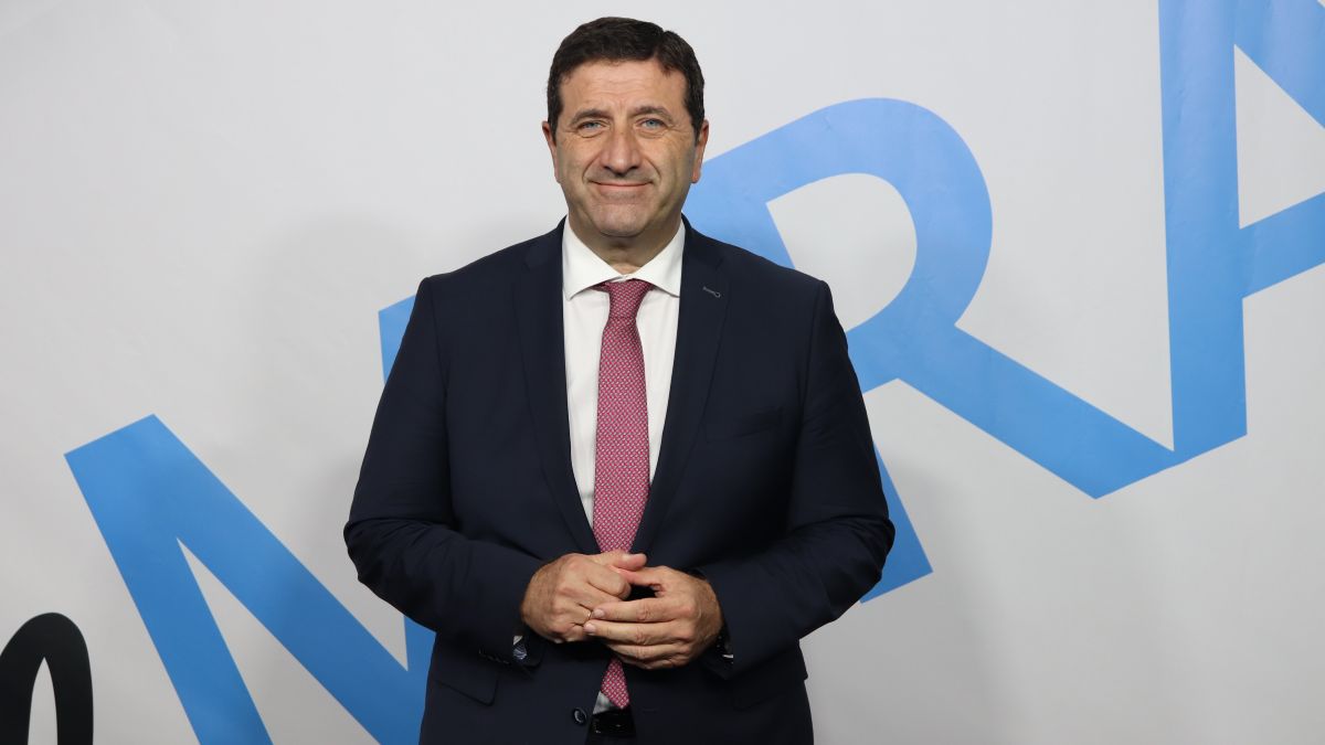 José Ignacio Martínez | Á. Richarte