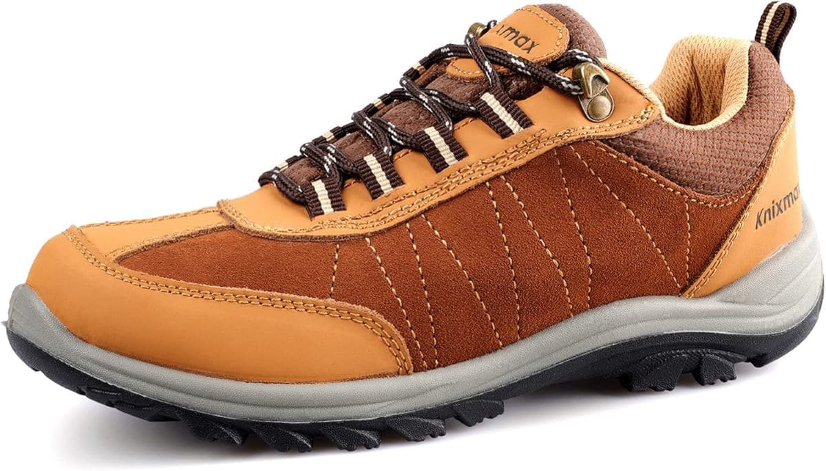 Zapatillas de Senderismo Knixmax