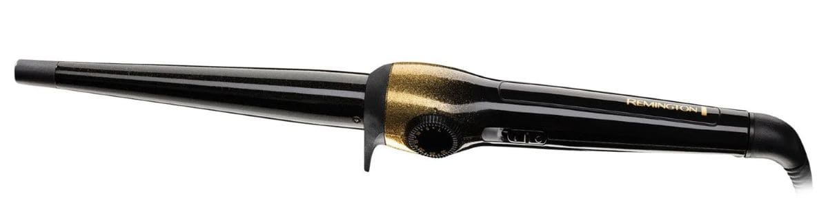 Rizador de pelo CI5208 Remington Gold Dust