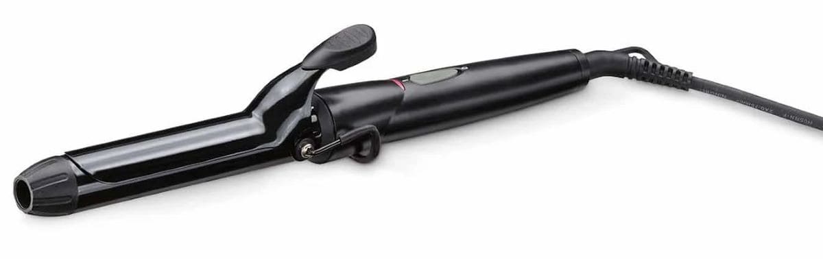 Rizador de pelo de 43 W