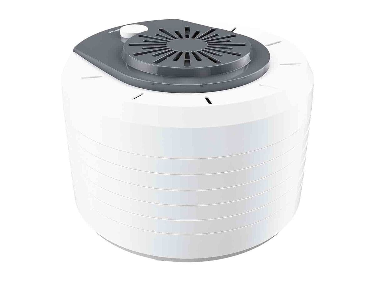 Deshidratador de alimentos de 250 W