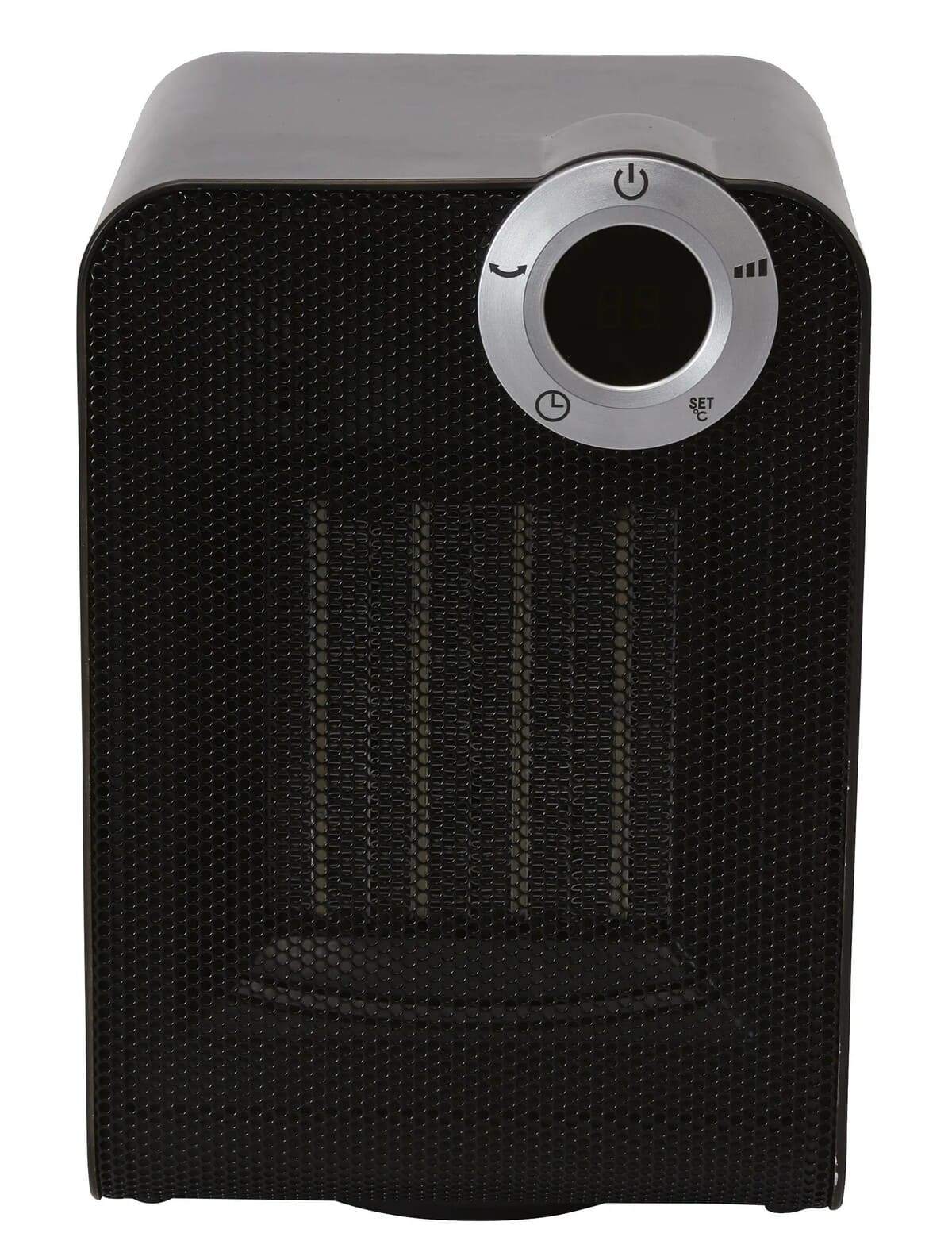 Calefactor cerámico EQUATION Class 2 de 1800 W