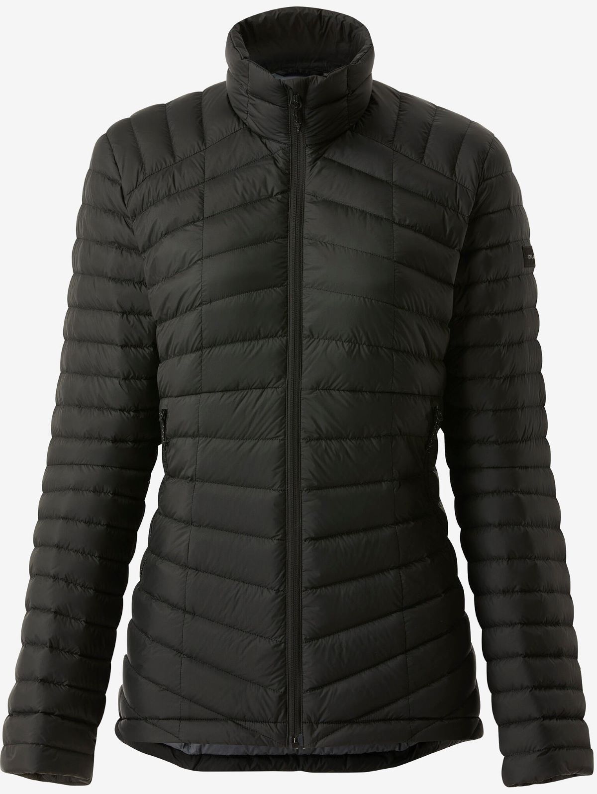 Abrigo plumífero Forclaz MT100 de Decathlon