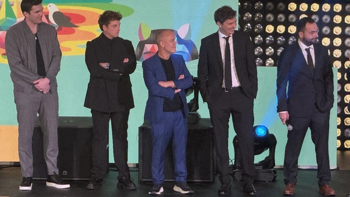 El Festival arrancó el viernes 25 de octubre y se prolongará durante una semana | Noelia Herrera