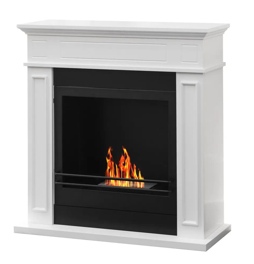 Chimenea de bioetanol JEFFERSON