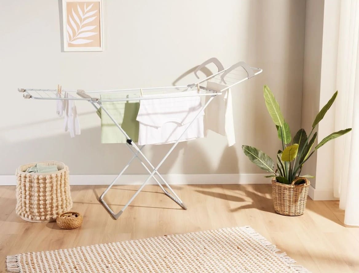 Tendedero 3 en 1 Livarno Home