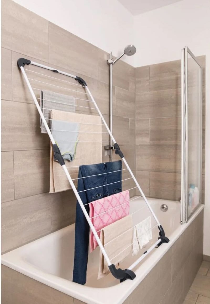 Tendedero de bañera Acrobath Vileda