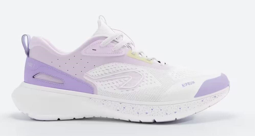 Zapatillas de running jogflow 190.1 run