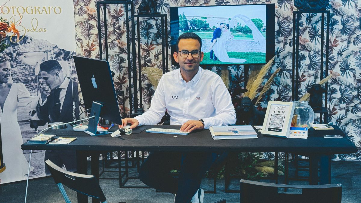 Bodasur 2024 | Cristo García