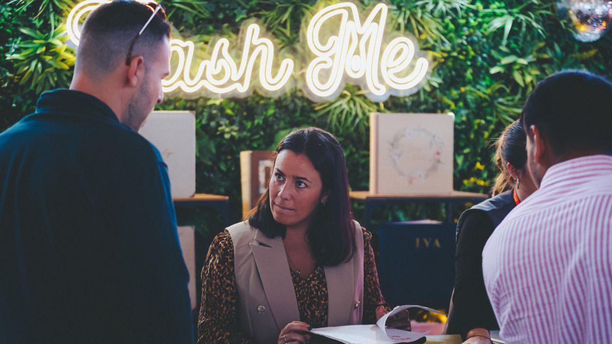 Bodasur 2024 | Cristo García