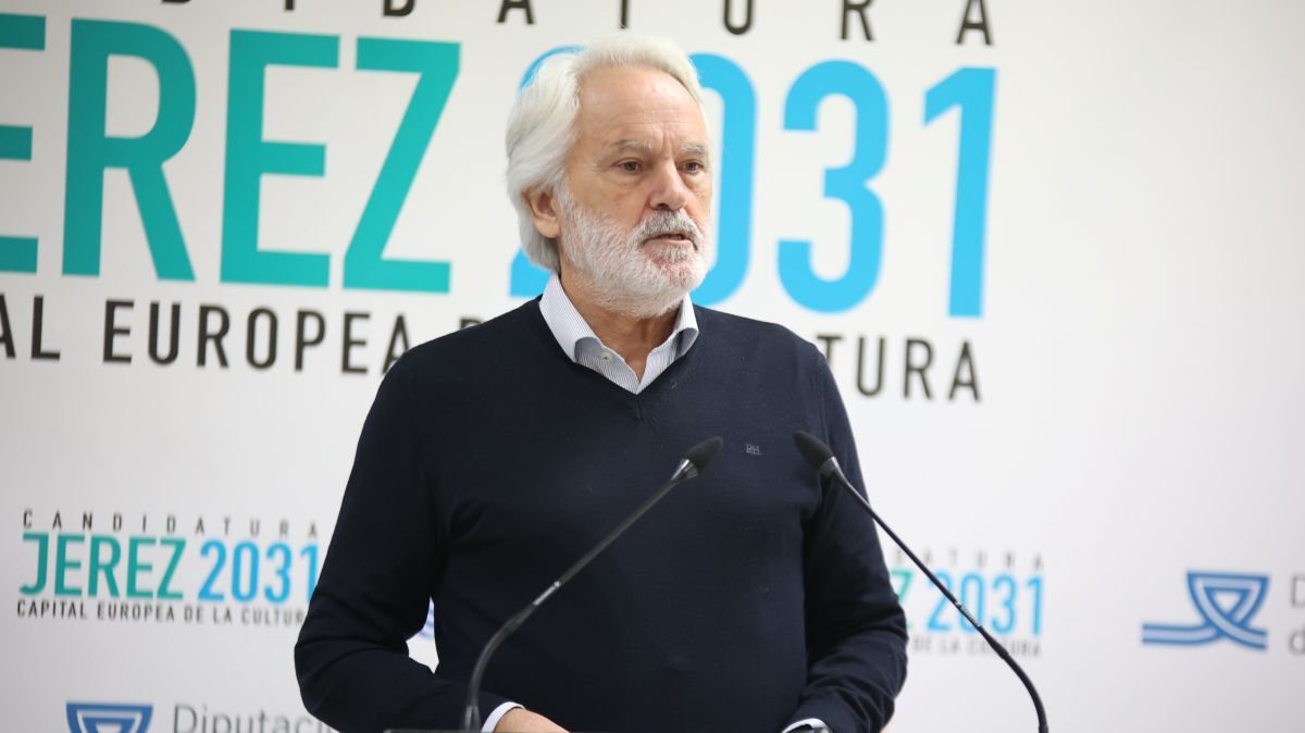 Agustín Muñoz en Junta de Gobierno Local | Cristo García