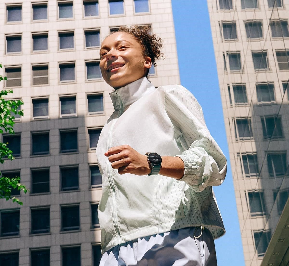 Reloj inteligente Samsung Galaxy Watch7 4G LTE de Amazon