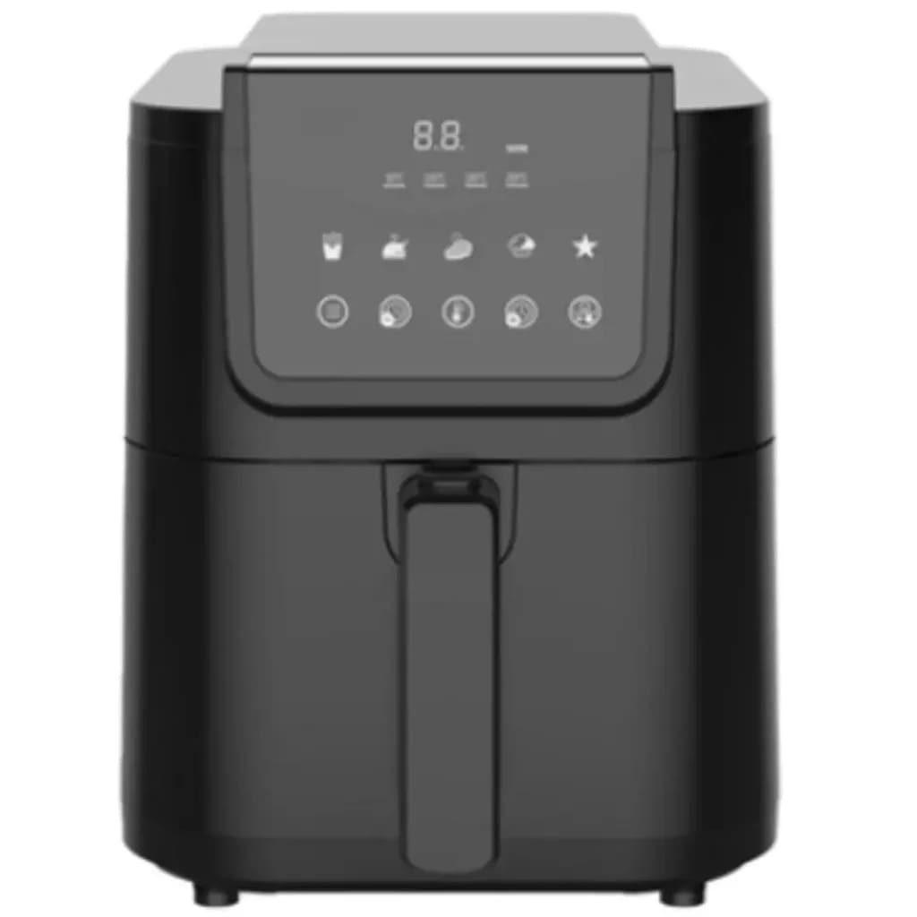 La freidora de aire de 5 litros QILIVE Q5450 con 1500 W en Alcampo