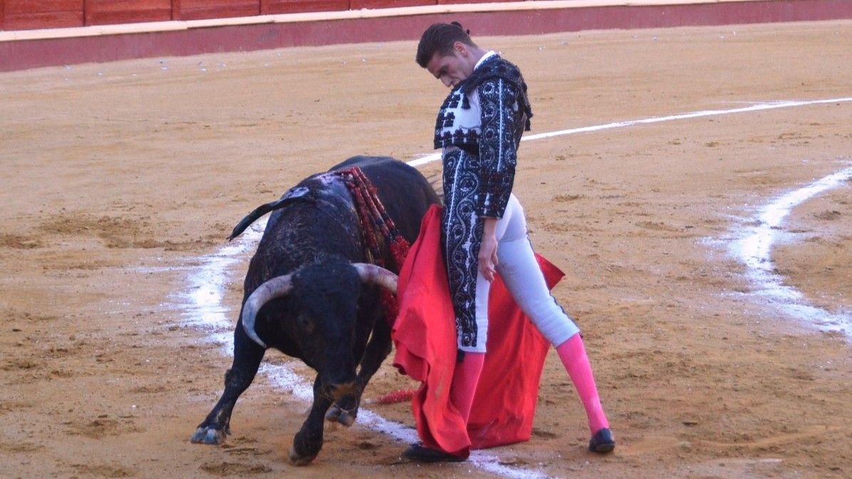 Borja Escudero I Breña