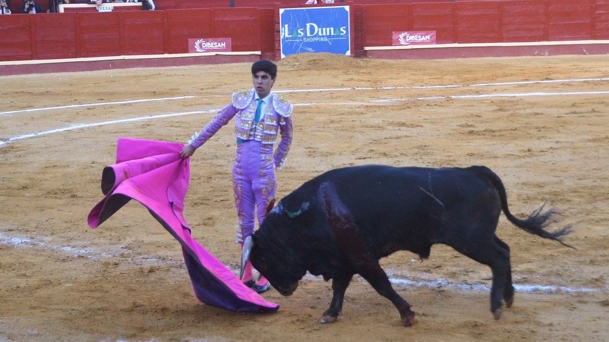 Sergio Sánchez I Breña