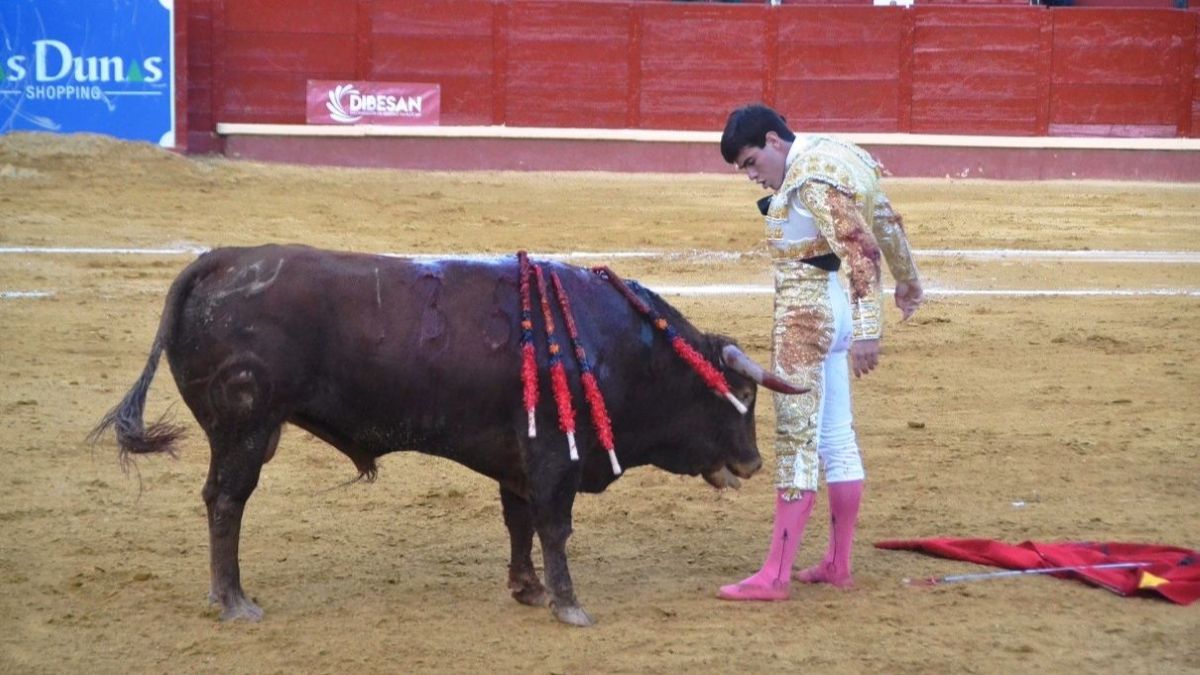 Cid de María I Breña