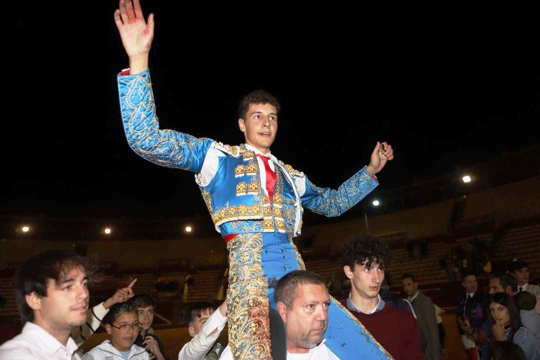 Mariscal Ruiz I Morales