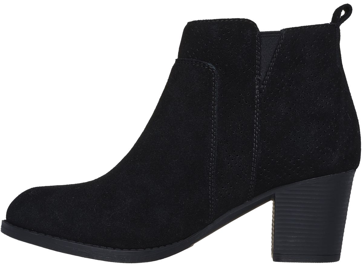 Botines Skechers Taxi - Out In Town