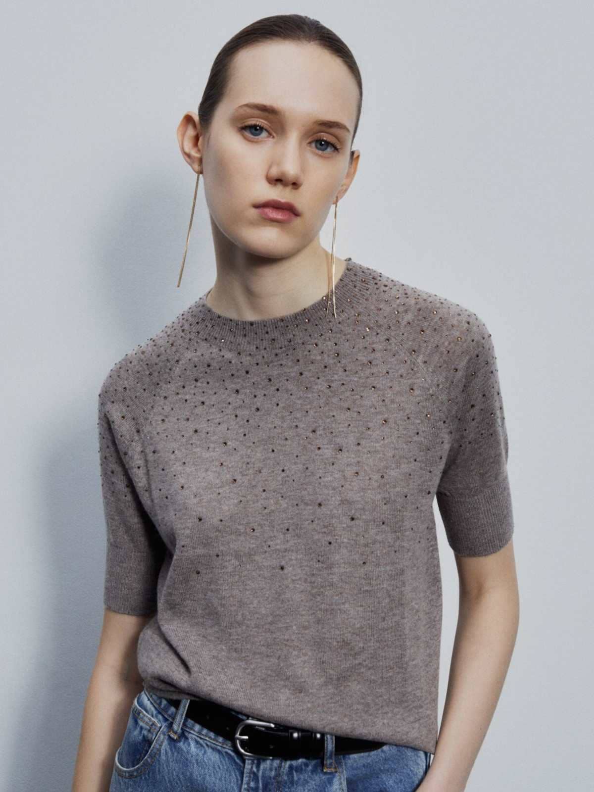 Jersey strass de Sfera