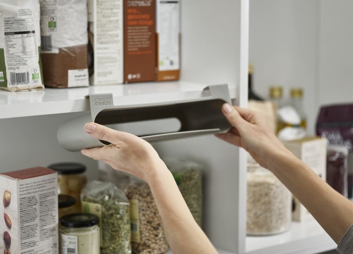 Especiero colgante dúo para estantería