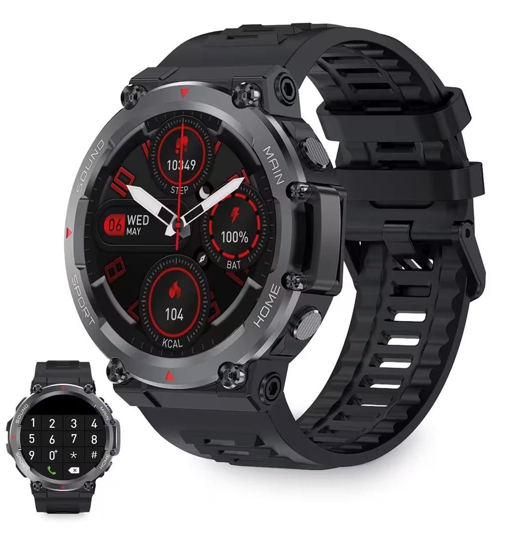 Smartwatch KSIX OSLO