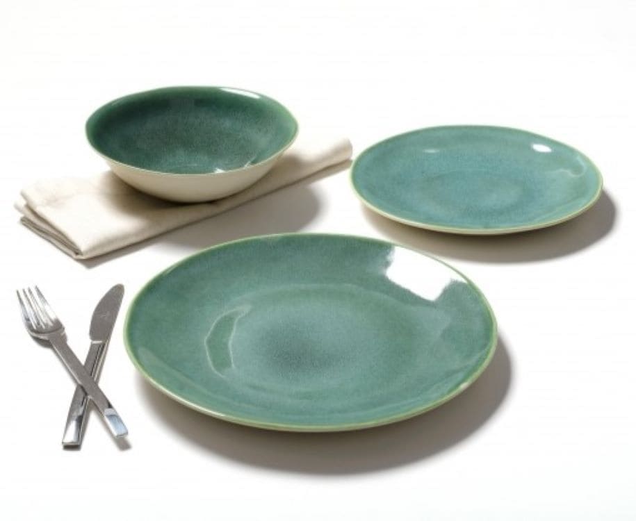 Juego de Vajillas MAFRA