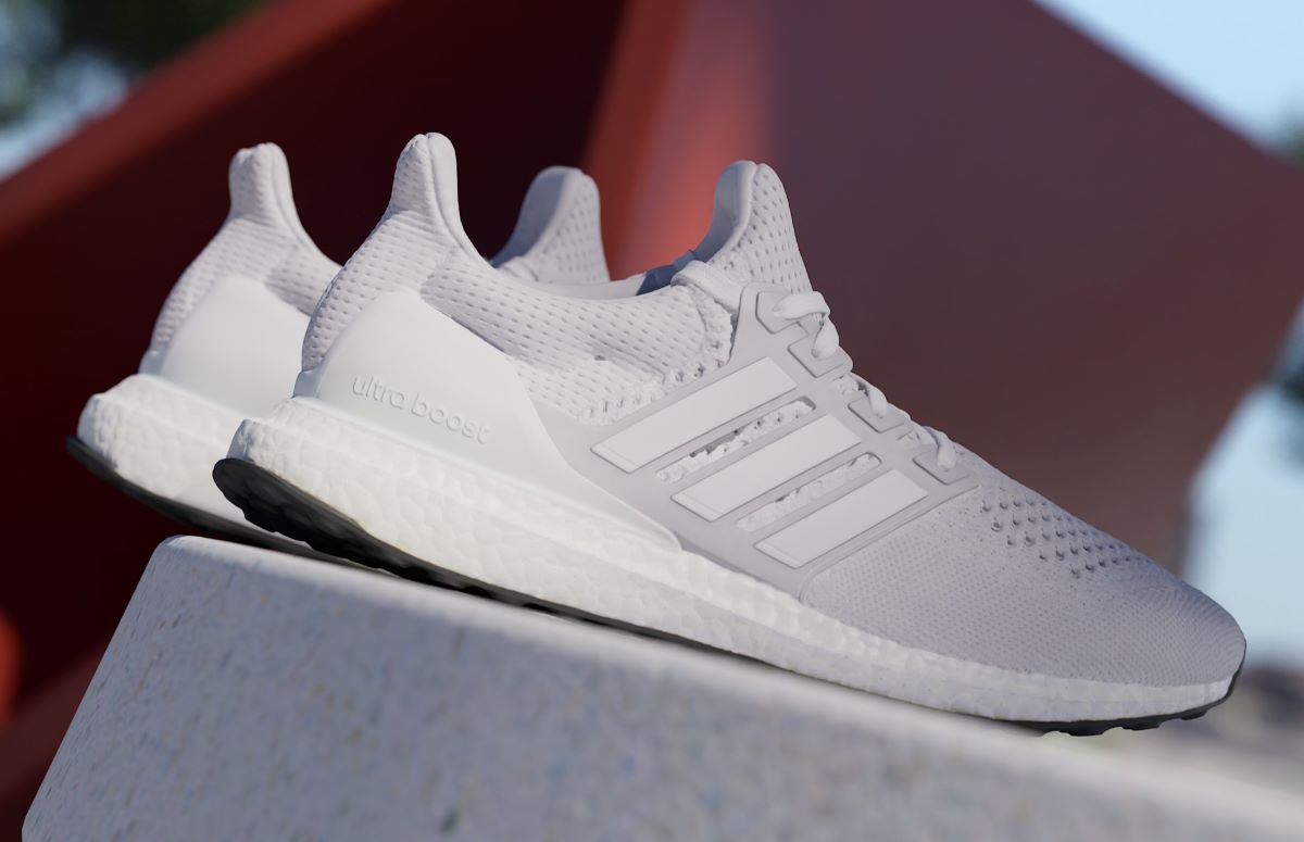 Zapatillas Adidas Ultraboost 1.0